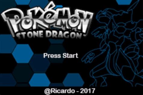 cheats para pokemon stone dragon|All Pokemon Game Cheats Compilation .